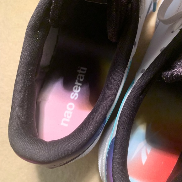 Reebok X Nao Serati Club C 85, men’s 8, NEW/UNWORN! - Picture 6 of 7